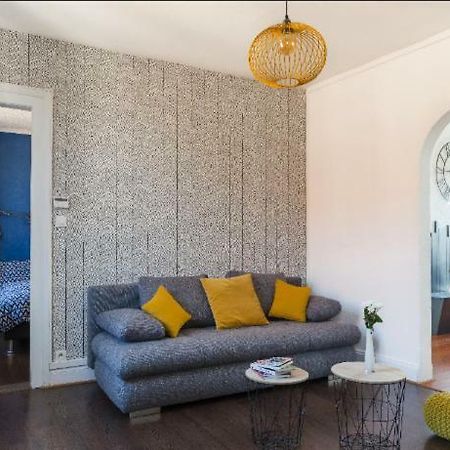 Gite Hopla 2 Chambres Colmar Exteriér fotografie