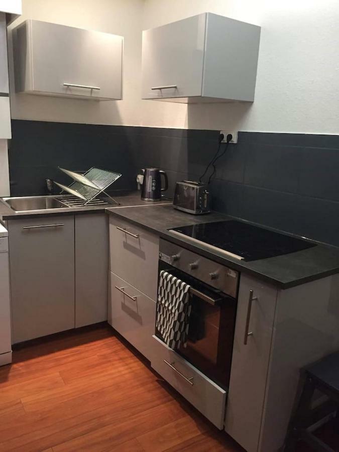 Gite Hopla 2 Chambres Colmar Exteriér fotografie