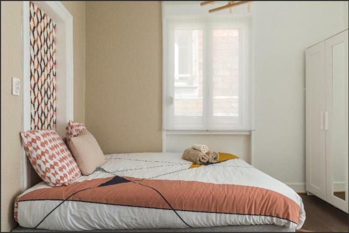 Gite Hopla 2 Chambres Colmar Exteriér fotografie