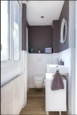 Gite Hopla 2 Chambres Colmar Exteriér fotografie