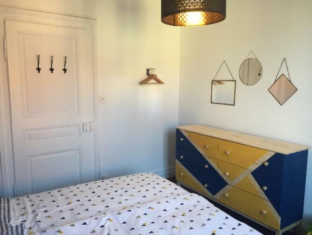 Gite Hopla 2 Chambres Colmar Exteriér fotografie
